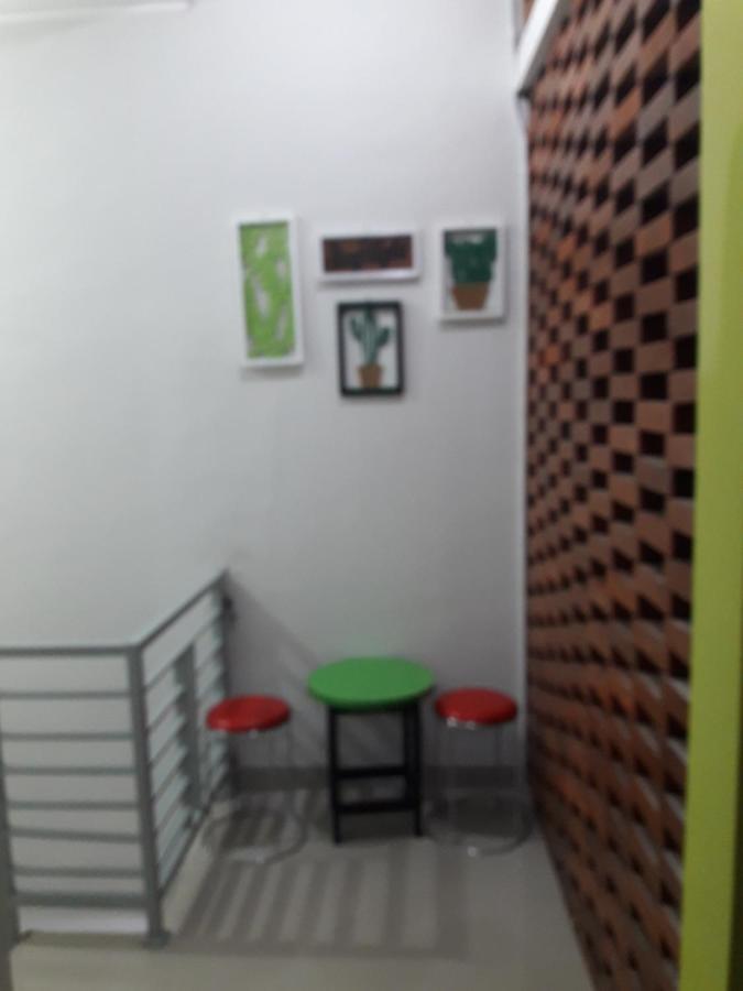 Omah Kenari Malioboro Ξενοδοχείο Γιογκιακάρτα Εξωτερικό φωτογραφία